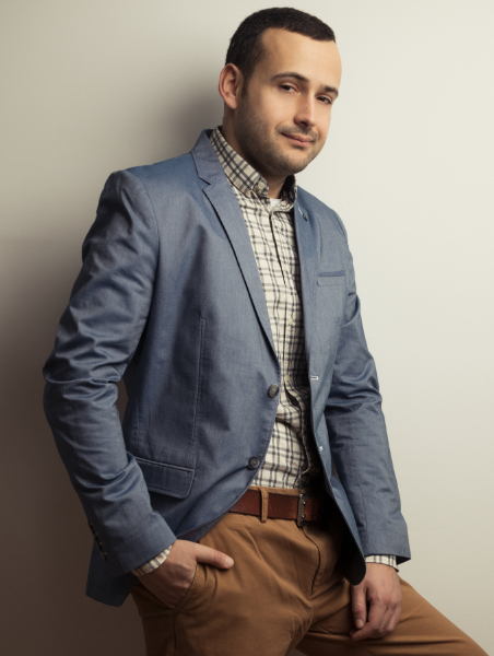 Georgi Todorov