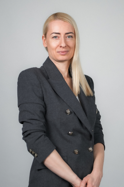 Магдалена Иванова